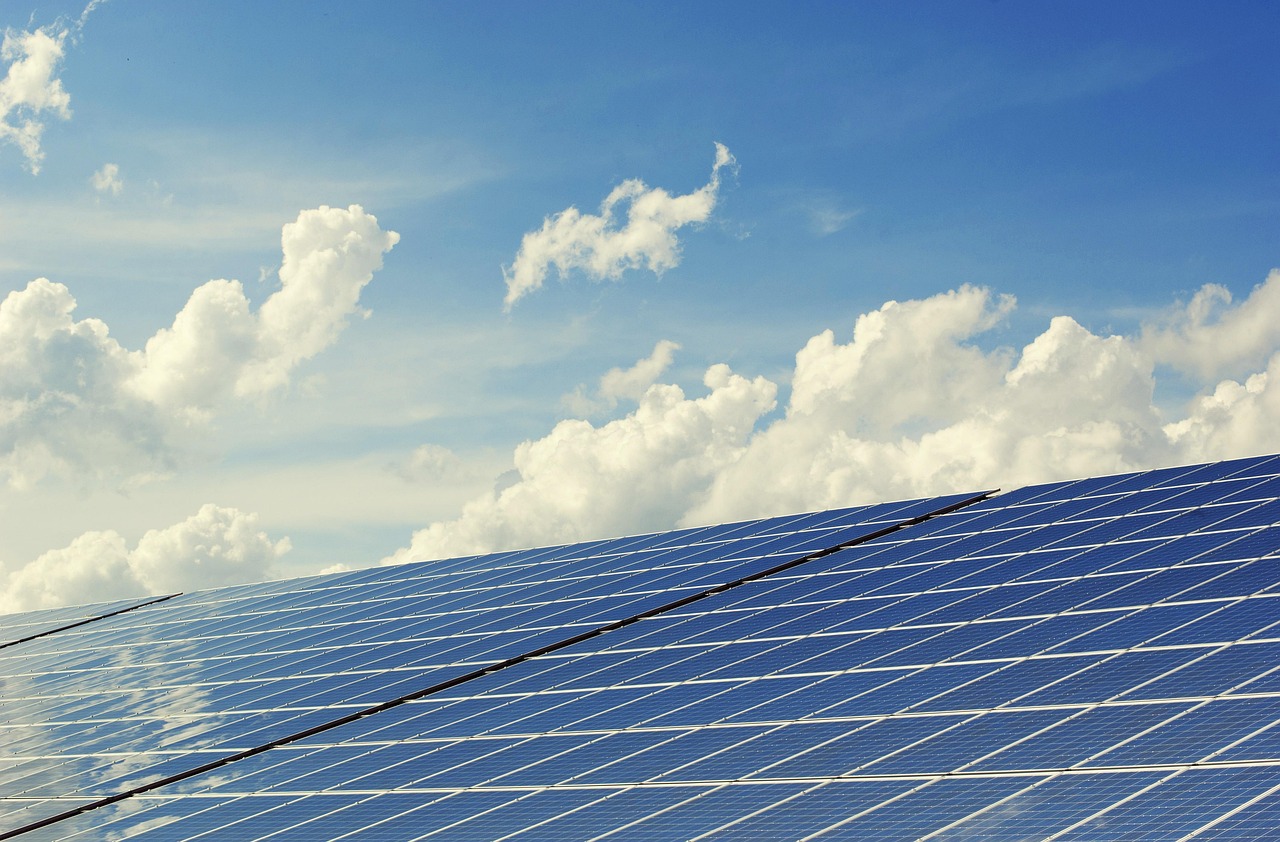 photovoltaic, photovoltaic system, solar system, solar, solar energy, solar cell, power generation, solar panel, energy transition, energy, electricity, solar power, renewable, solar field, nature, solar cells, sun, heaven, voltage, technology, environment, power supply, light, clouds, renewable energy